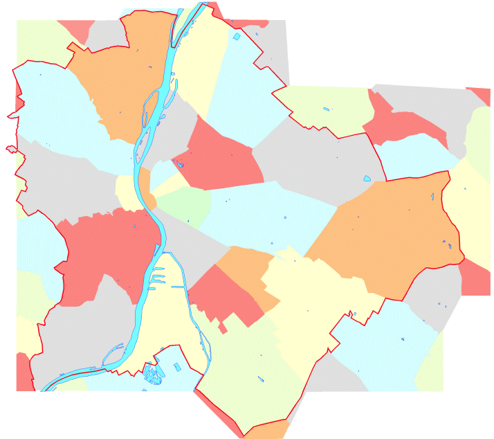 budapest bevásárlóközpontok térkép BPVM   Budapest vektoriális térkép budapest bevásárlóközpontok térkép